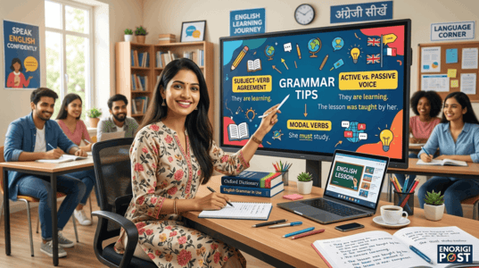 UP TET ENGLISH