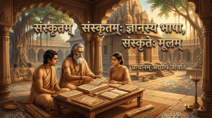UP TET SANSKRIT